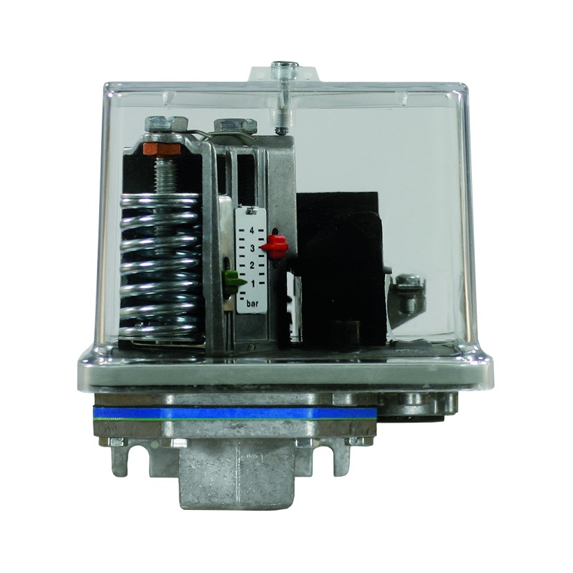 Pressostat pour pompes
