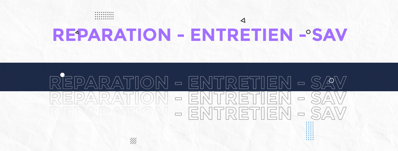 Services de réparation, entretien et SAV pour moteurs, groupes électrogènes et alternateurs de qualité supérieure au Maroc - Rifte Sud
